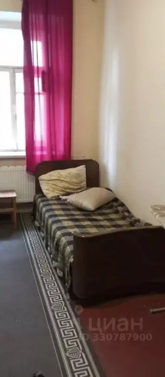 Комната Санкт-Петербург ул. Ткачей, 2 (12.0 м) - Фото 1