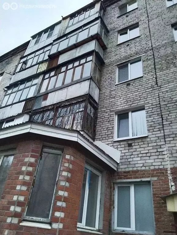 2-комнатная квартира: Тюмень, Карская улица, 23 (44.3 м) - Фото 0