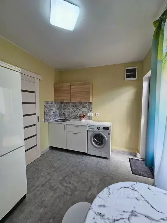 1-к кв. Краснодарский край, Сочи ул. Дарвина, 1 (30.0 м) - Фото 1
