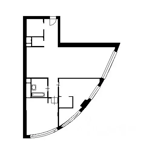 3-к кв. Москва просп. Мира, 188Бк1 (128.0 м) - Фото 2