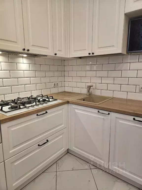 Квартира, 3 комнаты, 63 м - Фото 1