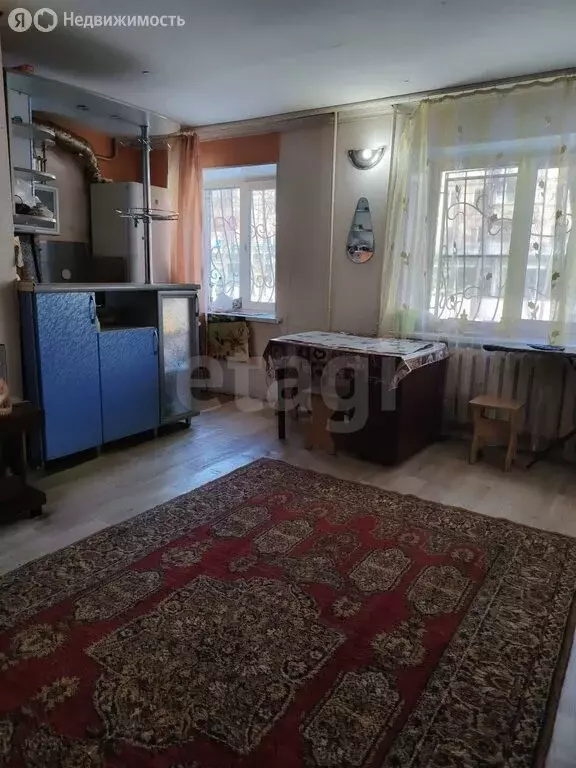 2-комнатная квартира: Миасс, проспект Автозаводцев, 6 (42.9 м) - Фото 2