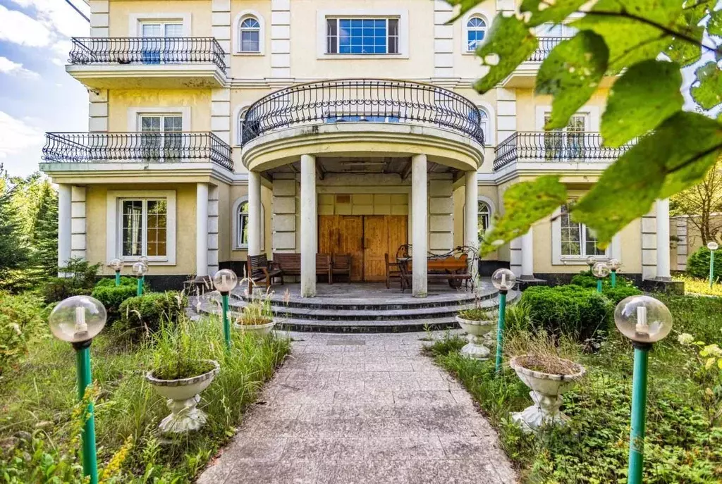 Дом в Московская область, Апрелевка Наро-Фоминский городской округ,  ... - Фото 2