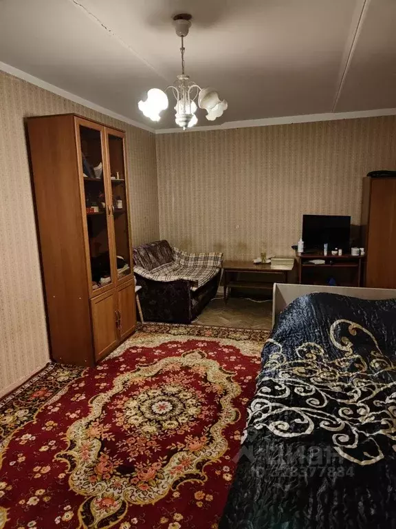 2-к кв. Москва Ореховый бул., 7К1 (46.0 м) - Фото 2