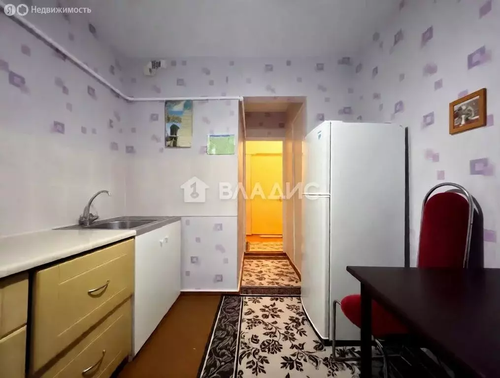 1-комнатная квартира: Светлогорск, улица Мичурина, 4 (34.2 м) - Фото 2