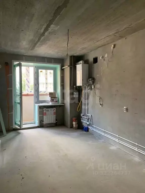 3-к кв. Марий Эл, Йошкар-Ола ул. Зарубина, 12 (102.83 м) - Фото 2