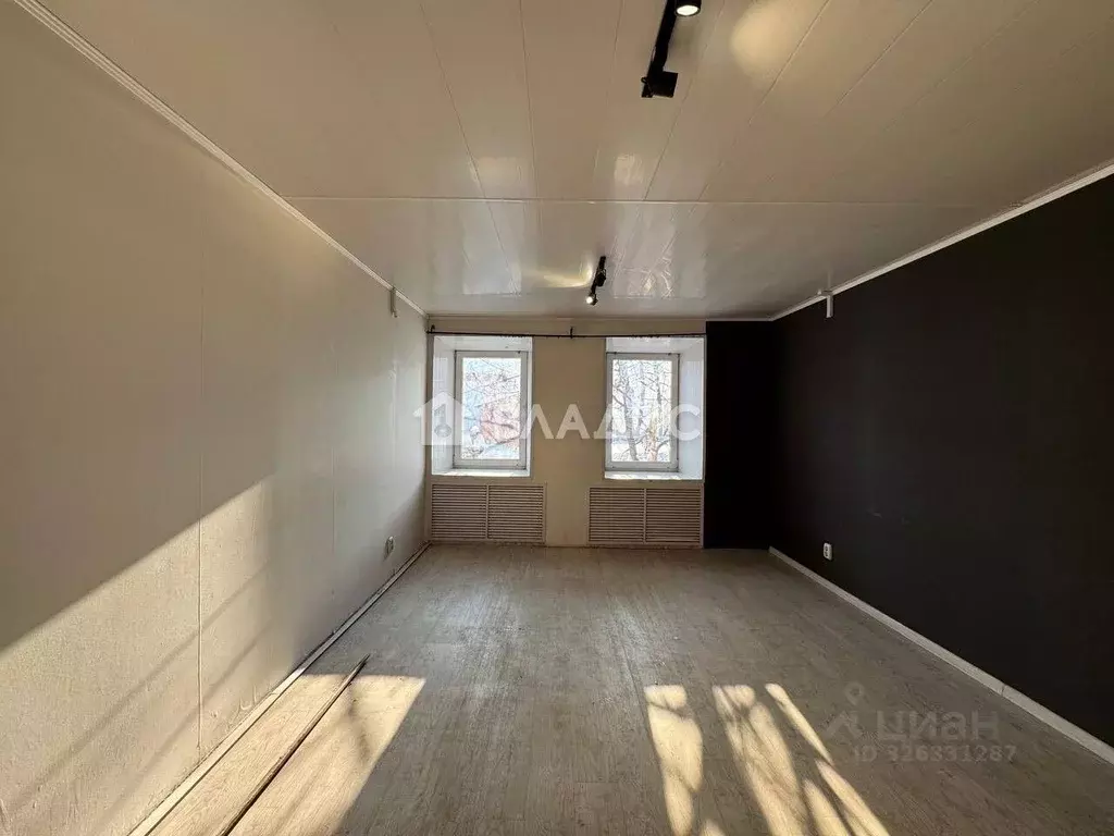 Офис в Пензенская область, Пенза ул. Гладкова, 8 (34 м) - Фото 1