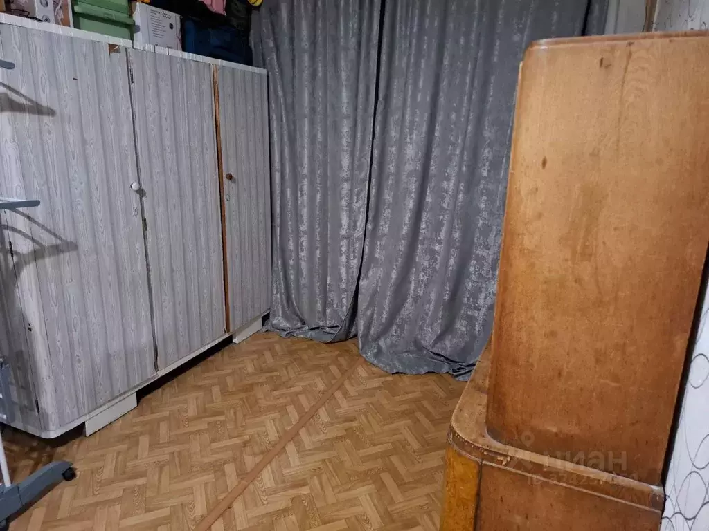 1-к кв. Москва ул. Ивана Франко, 30К2 (35.0 м) - Фото 2