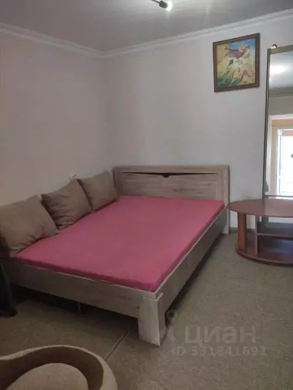 1-к кв. Крым, Ялта муниципальный округ, Ореанда пгт 41К (23.0 м) - Фото 2
