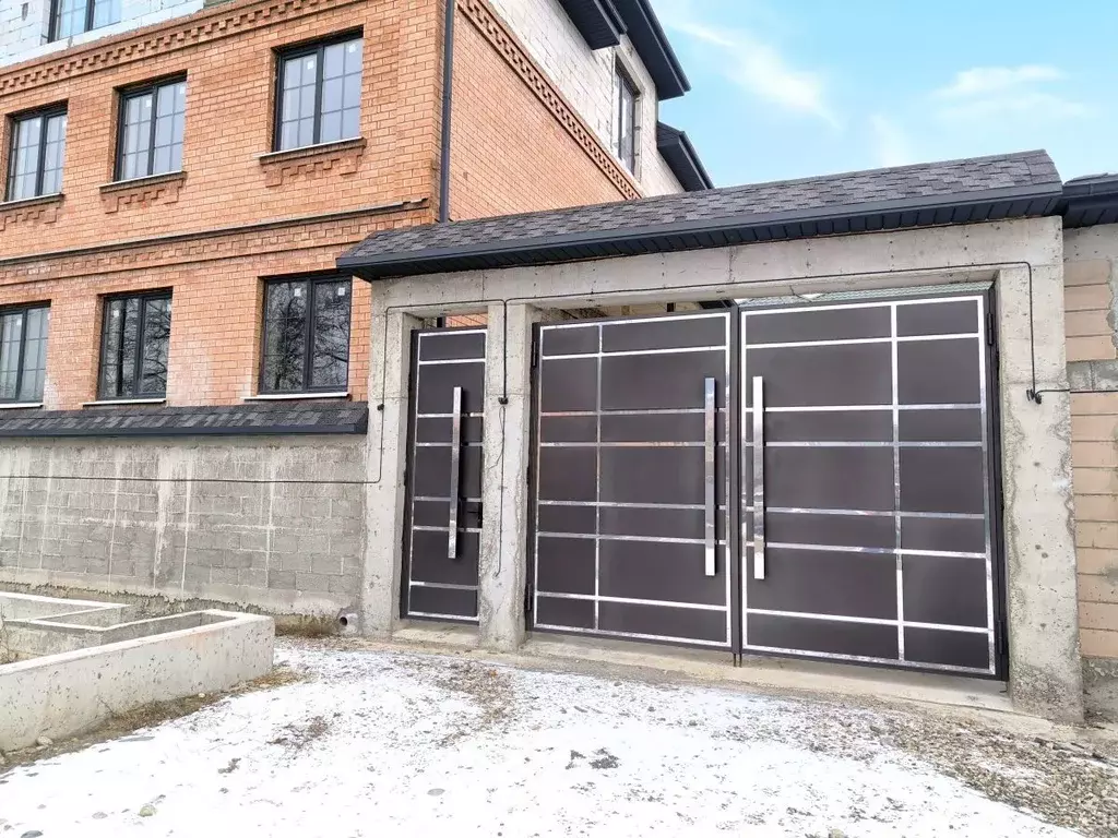 Дом в Ставропольский край, Пятигорск Рабоче-крестьянская ул., 32 (448 ... - Фото 2