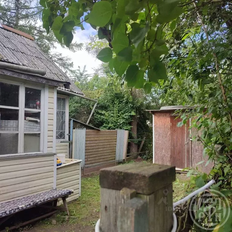 Дом в Ленинградская область, Гатчинский муниципальный округ, Тайцы ... - Фото 1