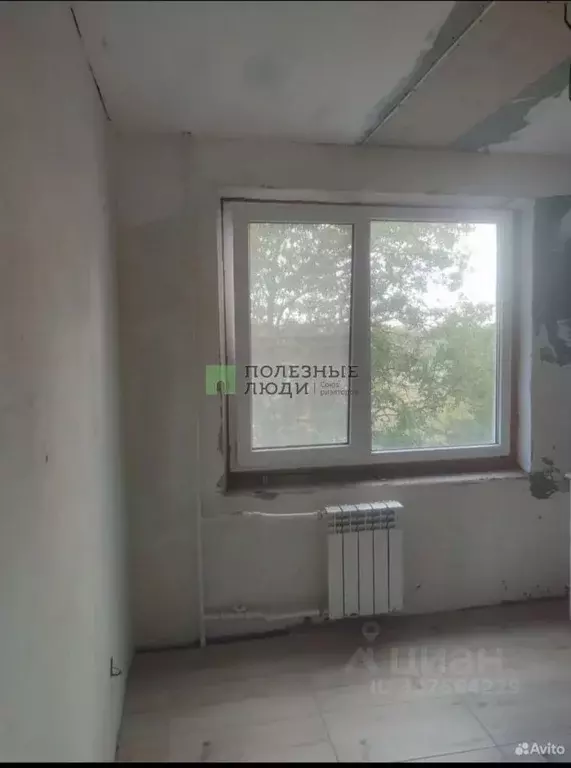 2-к кв. Крым, Керчь ул. Буденного, 3 (50.0 м) - Фото 2