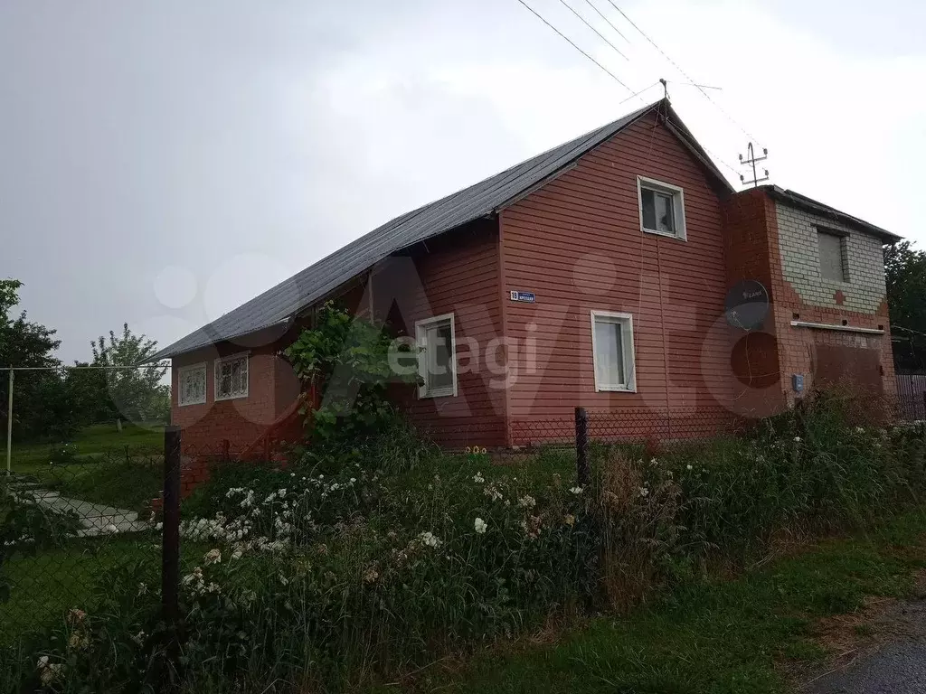 Дом 70,6 м на участке 89 сот. - Фото 1