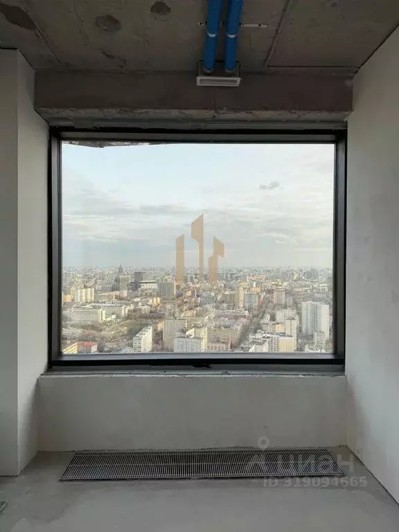 Квартира, 2 комнаты, 53 м - Фото 1