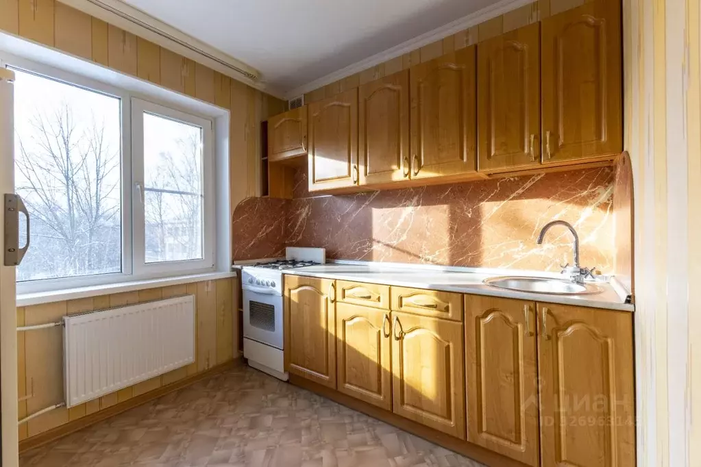 2-к кв. Санкт-Петербург Гранитная ул., 40 (46.3 м) - Фото 1