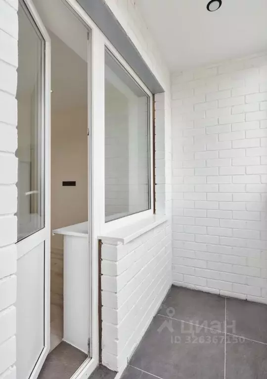 3-к кв. Брянская область, Брянск просп. Станке Димитрова, 67к7 (85.8 ... - Фото 2