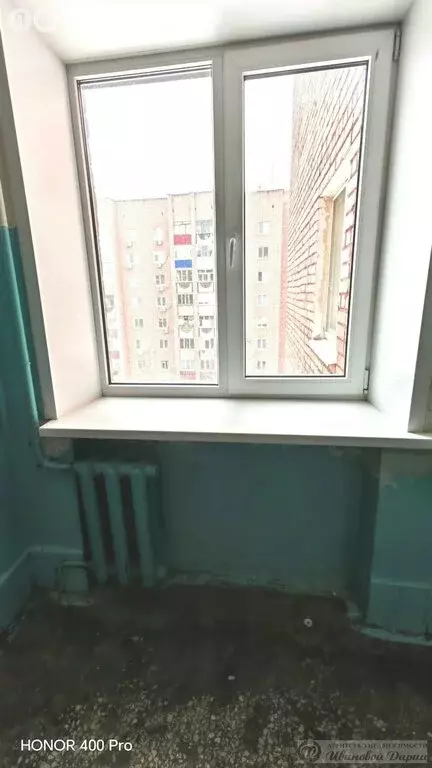 1-комнатная квартира: Самара, Запорожская улица, 19 (36 м) - Фото 1