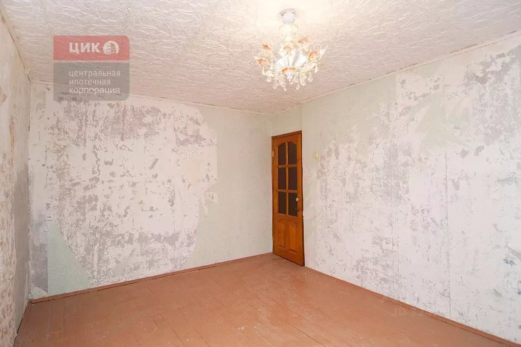 2-к кв. Рязанская область, Рязань Колхозная ул., 14к1 (50.0 м) - Фото 1