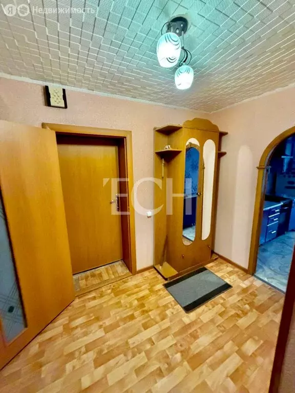 3-комнатная квартира: Ефремов, улица Дружбы, 2 (58.8 м) - Фото 1
