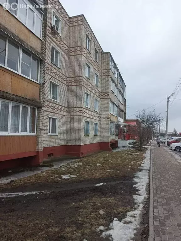 2-комнатная квартира: Валуйки, улица Фурманова, 28 (48.7 м) - Фото 2