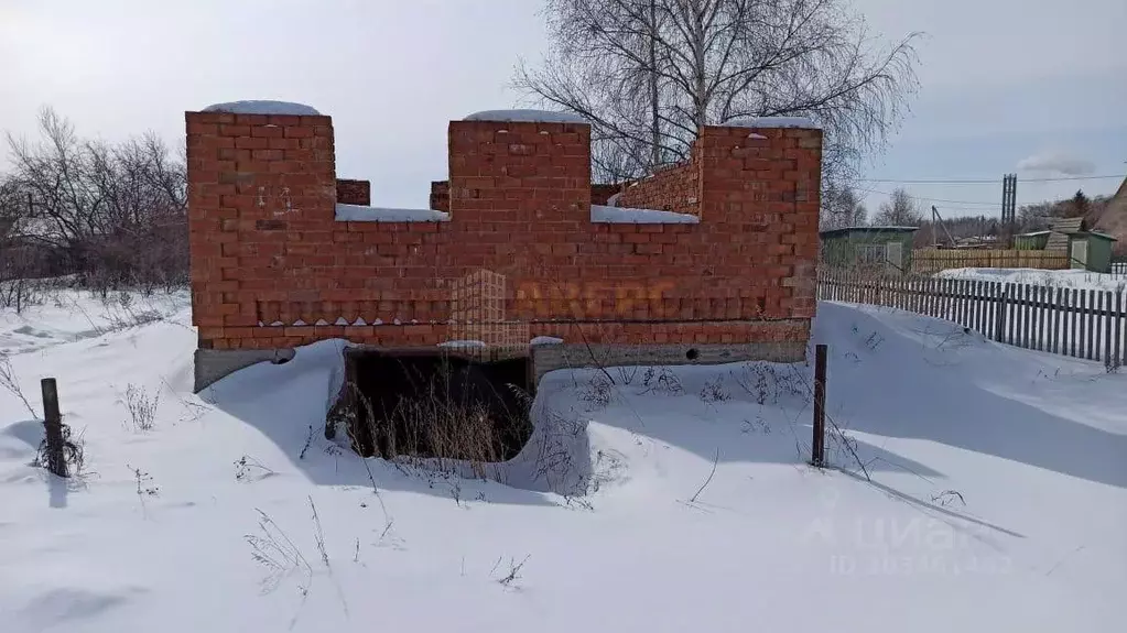 Участок в Омская область, Омск Движенец ТСН, аллея 3-я (8.46 сот.) - Фото 0