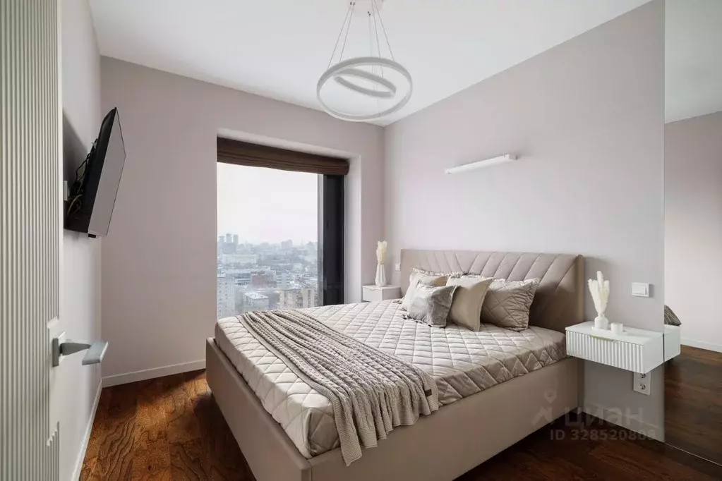 1-к кв. Москва Дмитровский проезд, 1 (42.0 м) - Фото 1