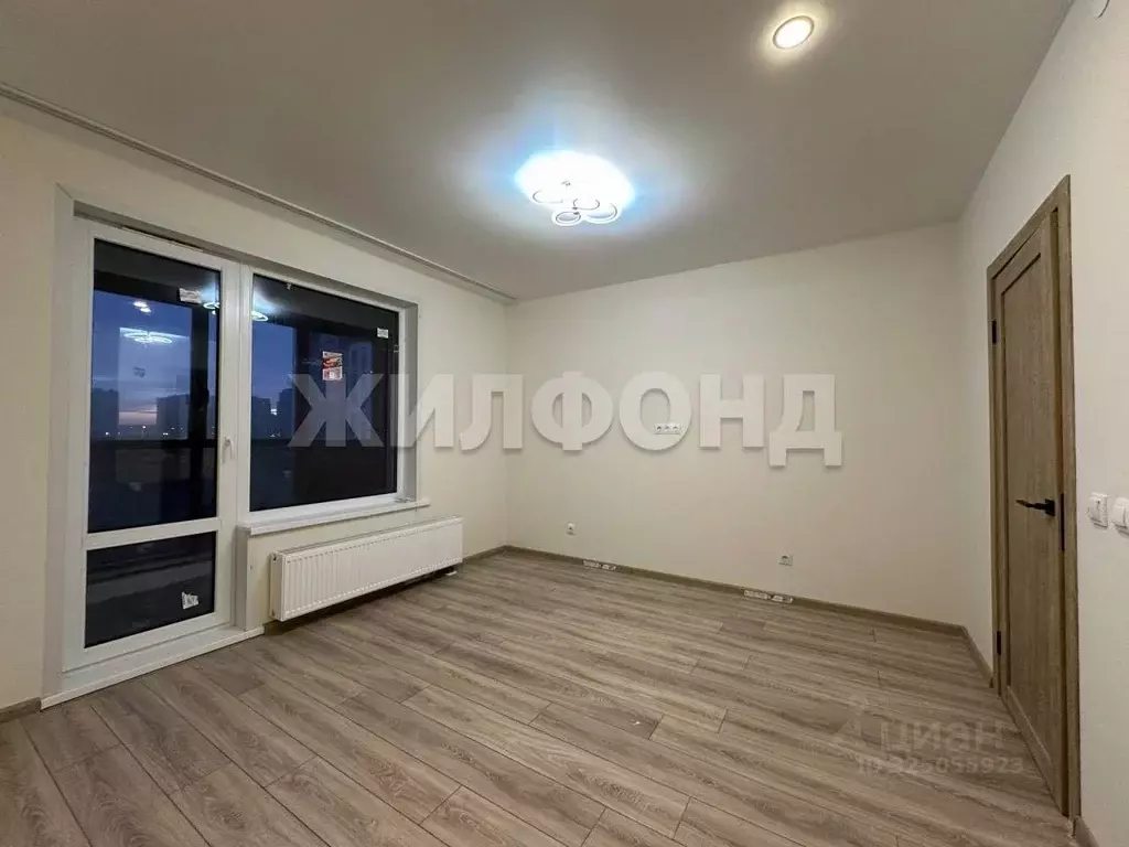 Студия Ленинградская область, Всеволожский район, Заневское городское ... - Фото 2