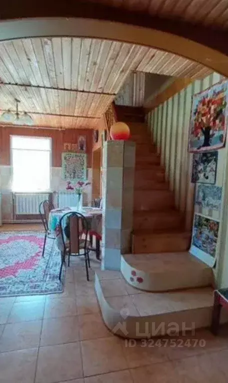 Дом в Тверская область, Калининский муниципальный округ, с. Тургиново ... - Фото 2