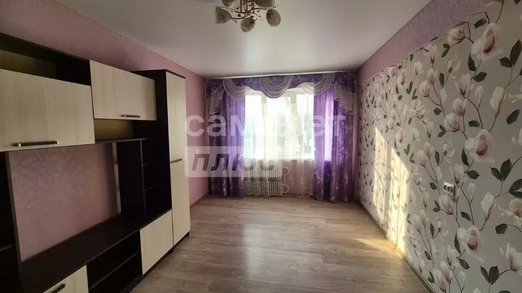 1-к кв. Калужская область, Калуга Ромодановские Дворики мкр, ул. ... - Фото 2