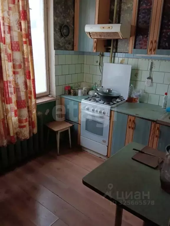 4-к кв. Московская область, Дмитровский муниципальный округ, Икша пгт ... - Фото 1