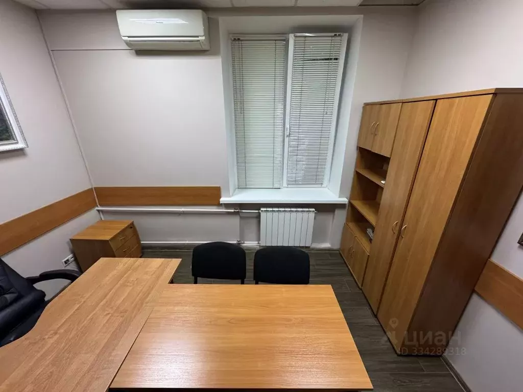 Офис в Москва Городская ул., 9 (50 м) - Фото 2