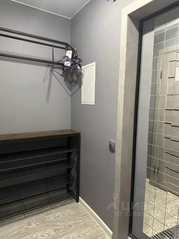 1-к кв. Москва ул. Новаторов, 38К1 (32.0 м) - Фото 2