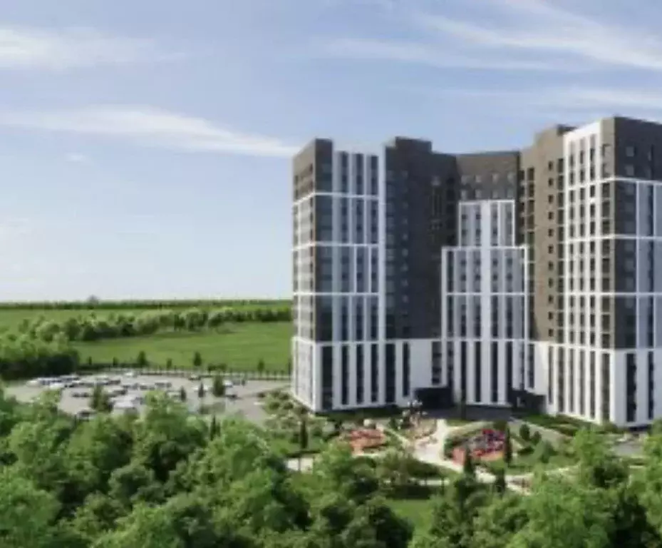 2-к кв. Брянская область, Брянский район, пос. Мичуринский, ... - Фото 2