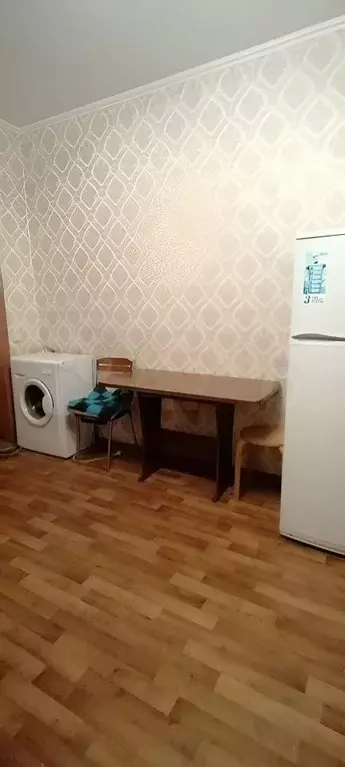 Студия Новосибирская область, Новосибирск ул. Одоевского, 1/2 (22.0 м) - Фото 1