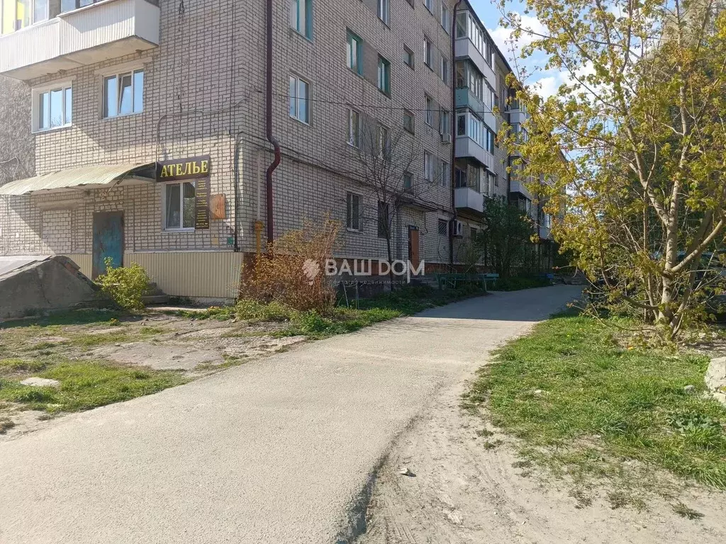 4-к кв. Брянская область, Фокино  (62.0 м) - Фото 1