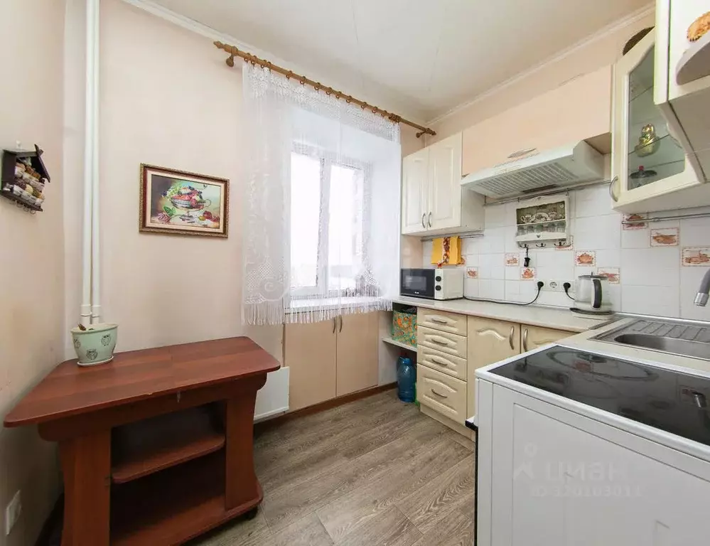 2-к кв. Томская область, Томск ул. Смирнова, 36 (45.0 м) - Фото 0