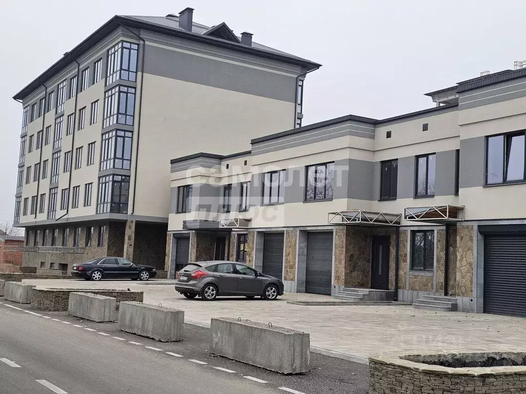 2-к кв. Кабардино-Балкария, Чегемский район, с. Шалушка ул. Ленина, ... - Фото 1