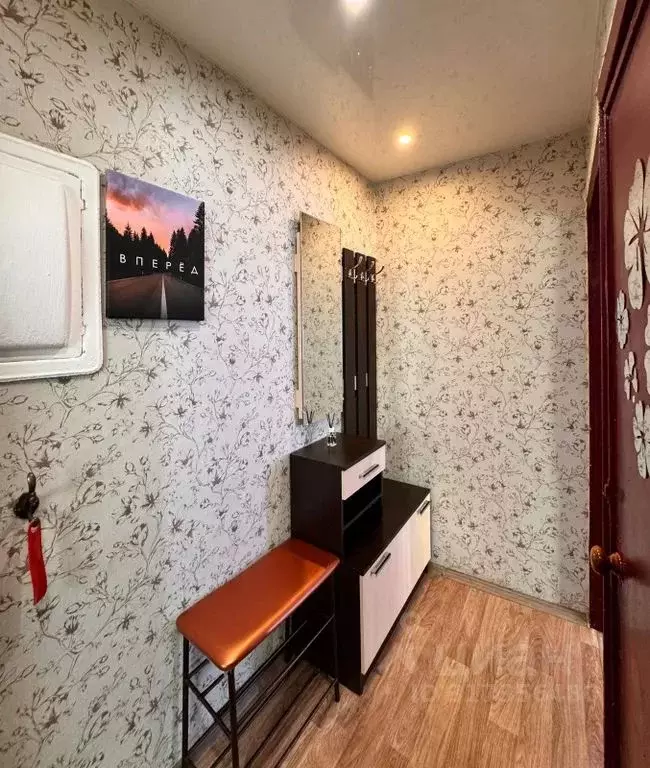 1-к кв. Тульская область, Тула ул. Сойфера, 29 (31.0 м) - Фото 1