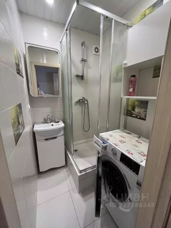 2-к кв. Пензенская область, Пенза ул. Антонова, 2 (50.0 м) - Фото 2