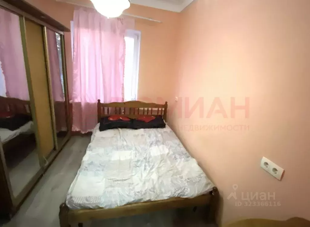 2-к кв. Ростовская область, Ростов-на-Дону Портовая ул., 246 (44.0 м) - Фото 2