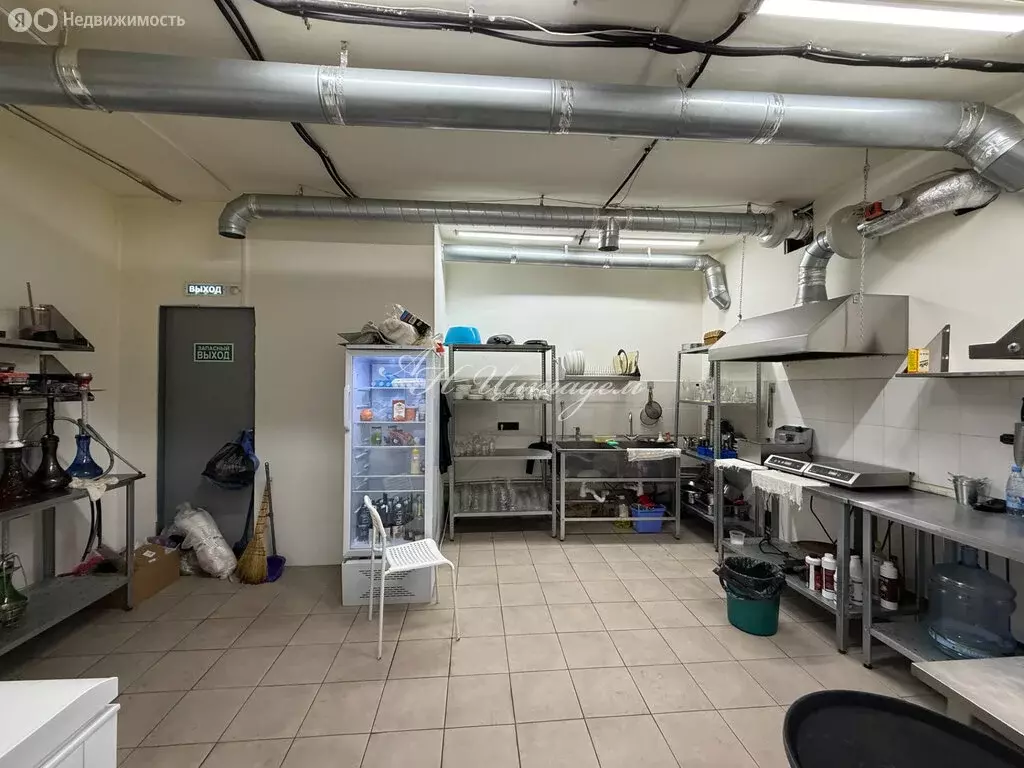 Помещение свободного назначения (87 м) - Фото 2