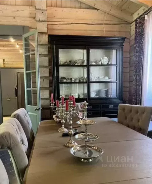 Дом в Москва Сосновый Бор кп, 88к2 (180 м) - Фото 2