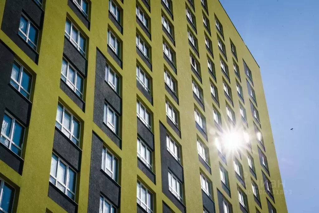 2-к кв. Самарская область, Волжский район, Черноречье с/пос, с. ... - Фото 2