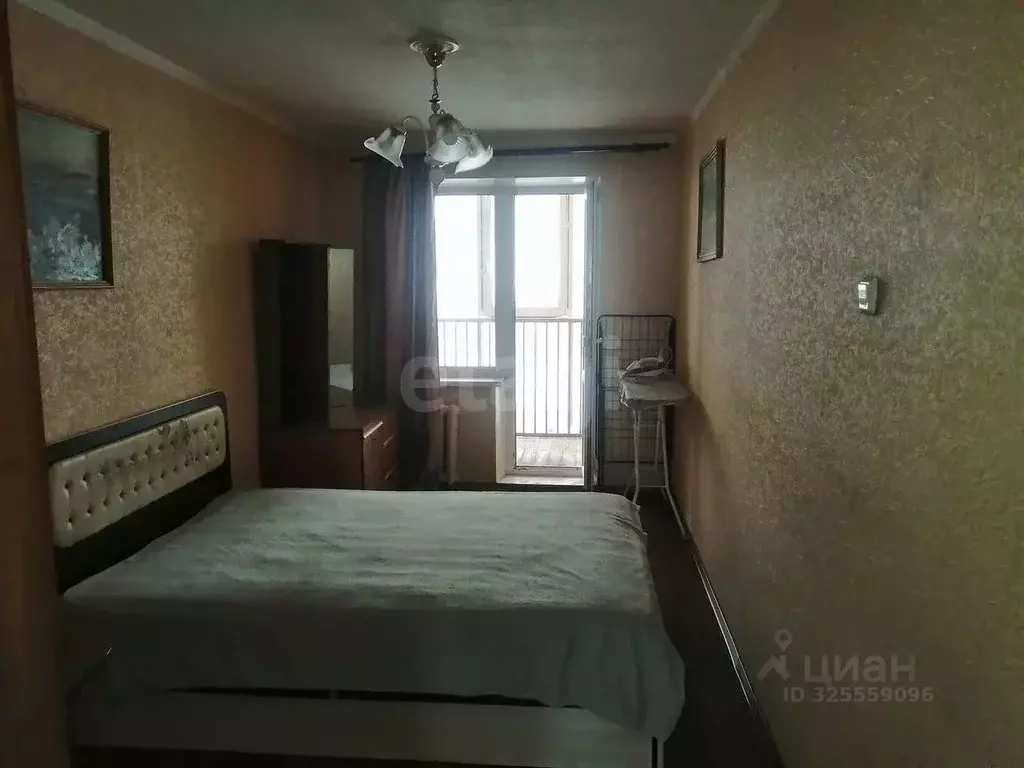 3-к кв. Пермский край, Пермь Петропавловская ул., 87 (60.0 м) - Фото 2