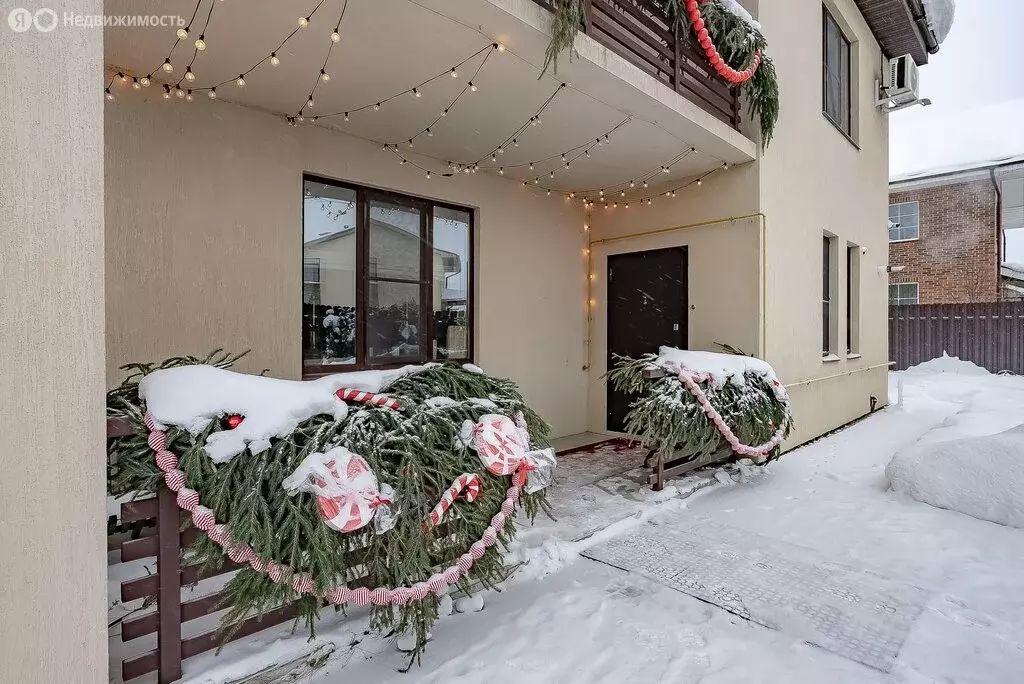 Дом в Ленинградская область, Гатчинский муниципальный округ, деревня ... - Фото 2