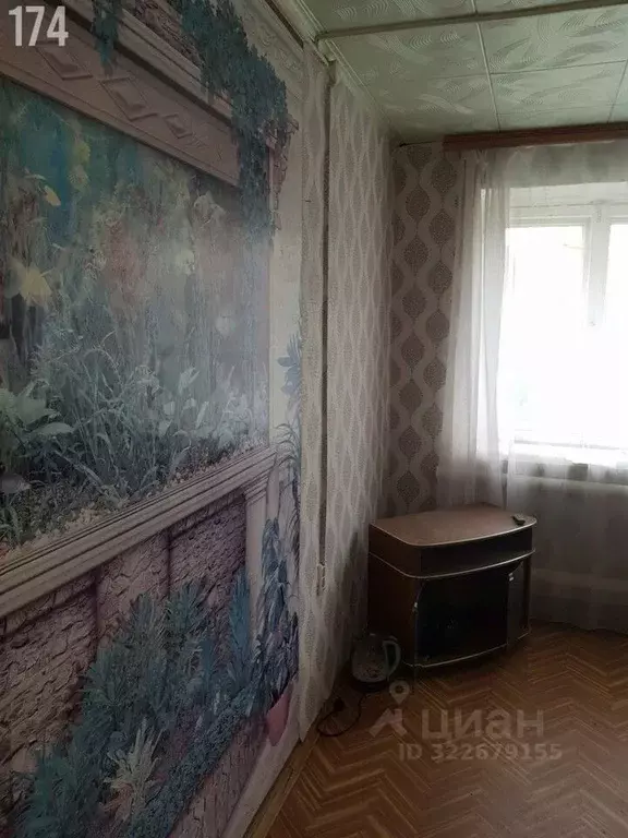 Комната Орловская область, Орел Кромская ул., 3 (18.1 м) - Фото 2