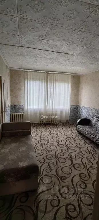 2-к кв. Брянская область, Брянск ул. Антоновка, 11В (48.0 м) - Фото 1