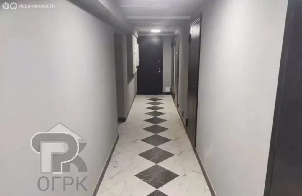 Квартира-студия: Москва, проспект Вернадского, 15 (7 м) - Фото 1