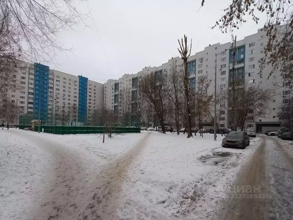 Помещение свободного назначения в Москва Коломенская ул., 9 (23 м) - Фото 0