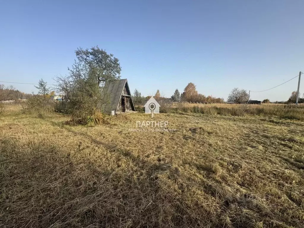 Дом в Владимирская область, Ковровский район, Новосельское с/пос, ... - Фото 1